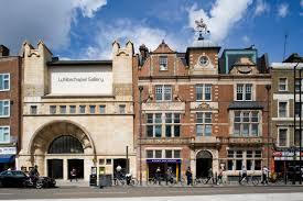 ホワイトチャペル・ギャラリー